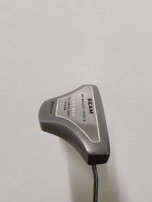 Bridgestone BEAM Neo Mallet Type-II Golf Putter 