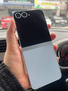 Z Flip 6 Samsung Galaxy 256GB