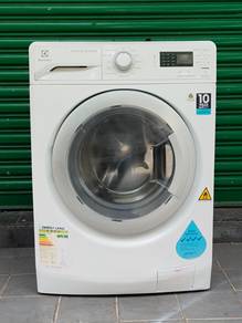 2in1 Electrolux Inverter Hot Washer Dryer 7/5kilo