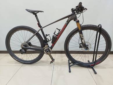 Specialized Stumpjumper Carbon 29er 2016 M