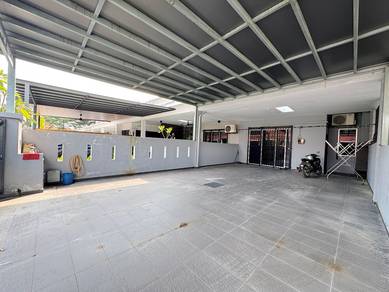2-storey Terraced House For Sale in Kapar,SGR