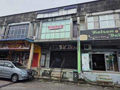 Shop lot For Rent in Kulim,KDH