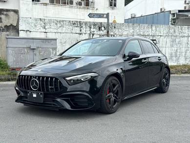 2023 Mercedes Benz C43 C43 4MATIC