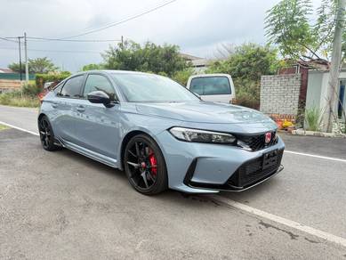 Honda Civic TYPE R in Bandar Sri Damansara, SGR