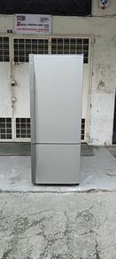 Panasonic fridge refrigerator peti ais peti sejuk