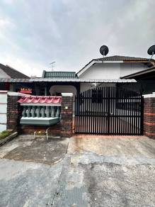 1-storey Terraced House For Sale in Skudai,JHR