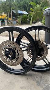 Rim std y15 ori