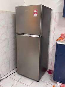Peti Sejuk Panasonic Inverter