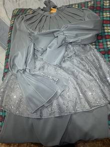 baju p wedding