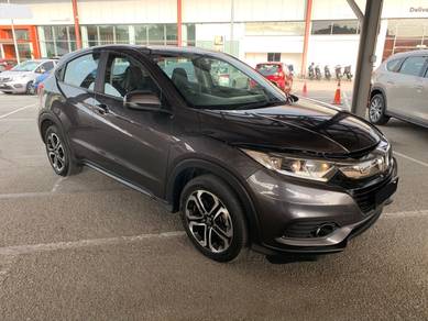 Honda HR-V E in Puchong South, SGR