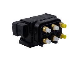 Volvo XC90 T8 Valve Block 100% New