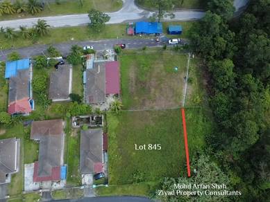 Residential Land in Gelang Patah, JHR