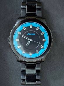Licorne Sapphire Watch