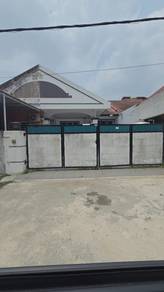 1-storey Terraced House For Sale in Telok,KTN