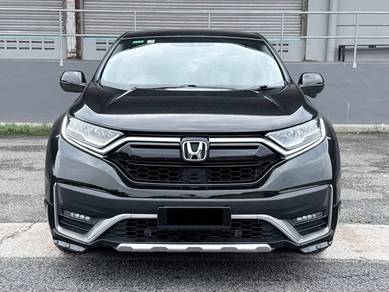 Honda CR-V 2WD in Tampoi, JHR
