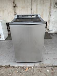 Automatic Panasonic inverter washing machine 16kg