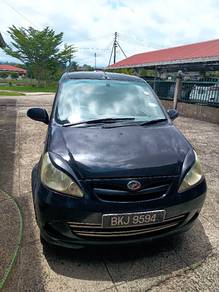 Perodua Viva in Penampang, SBH