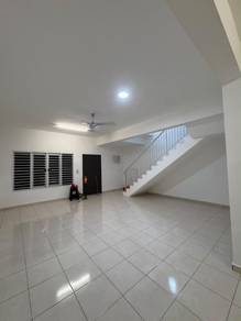 2-storey Terraced House For Rent in Sepang,SGR