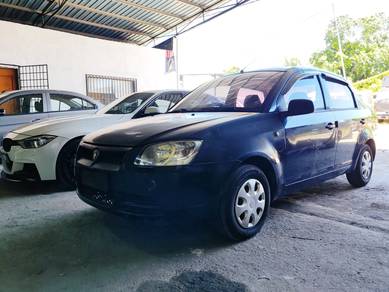 Proton Saga BASE LINE in Shah Alam, SGR