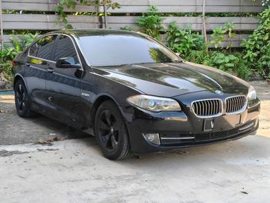 BMW 520i 20i in Cheras, KUL