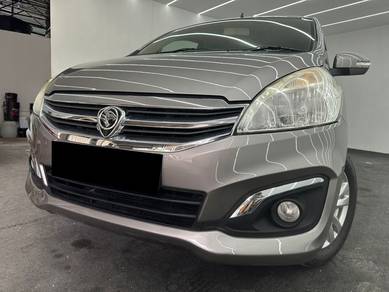 Proton Ertiga EXECUTIVE PLUS AT in Cheras, SGR