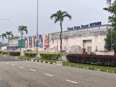 Shop lot For Sale in Johor Bahru,JHR
