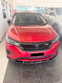 Honda City HATCHBACK E in Johor Bahru, JHR