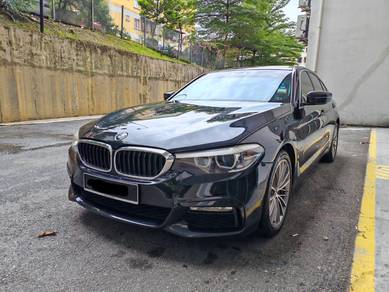 BMW 530e 30e SPORT in Cheras, SGR