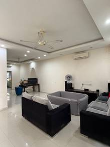 2-storey Terraced House For Sale in Butterworth,PNG