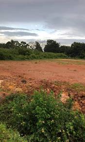 Agricultural Land in Padang Serai, KDH