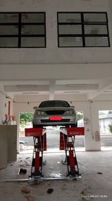 Nissan Sentra SE in Sungai Petani, KDH