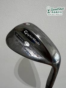 Taylormade ATV golf wedge 60 degrees