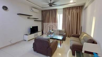 Condominium For Rent in Tropicana Bay Residences @ PWC