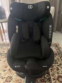 Baby Car Seat Newborn-12 Years (9.5/10 condition)