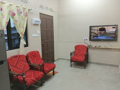 Room in Bangi, SGR