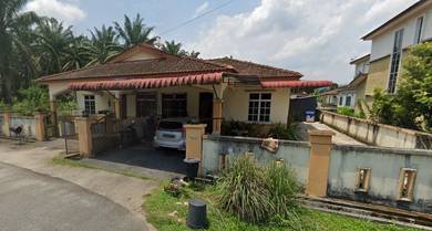 Semi-Detached House For Sale in Selama,PRK