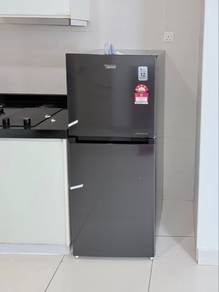 Washing Machine    Fridge