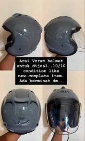 Helmet Arai VZRam