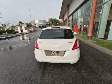 Suzuki Swift GLX in Jelutong, PNG