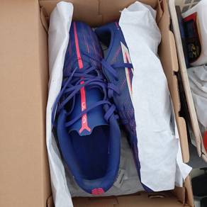 Kasut boot puma ultra 5 play