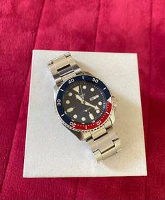 Seiko Pepsi SRPD5K1