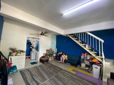 Terraced House For Sale in Semenyih,SGR