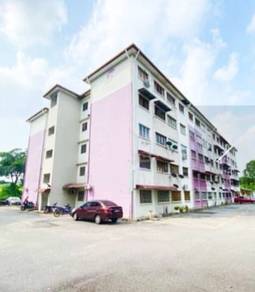 Apartment For Sale in Mutiara Bukit Raja 2 Apartment