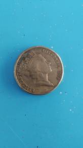 1994 Australia 1 dollar