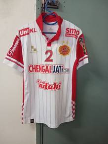 jersi jersey kelantan mw zamani