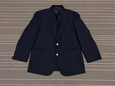 CHAPS Ralph Lauren vintage blazer M  5347