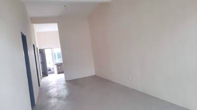 Terraced House For Sale in Tronoh,PRK