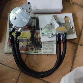 CTS oil catch can