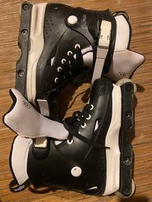 Rollerblade(aggresive inline)size 7-8uk/asia