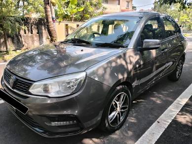 Proton Saga PREMIUM AT in Klang, SGR